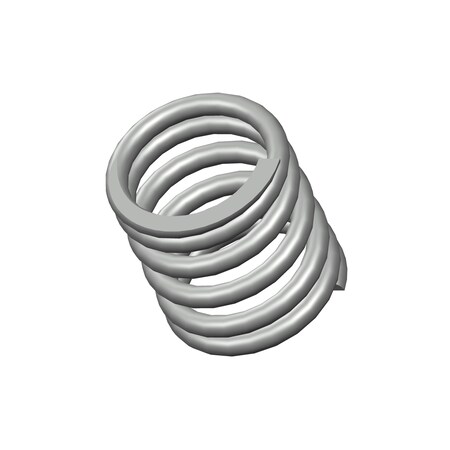 Approved Vendor Compression Spring, O= .500, L= .56, W= .060 S/U G909975147